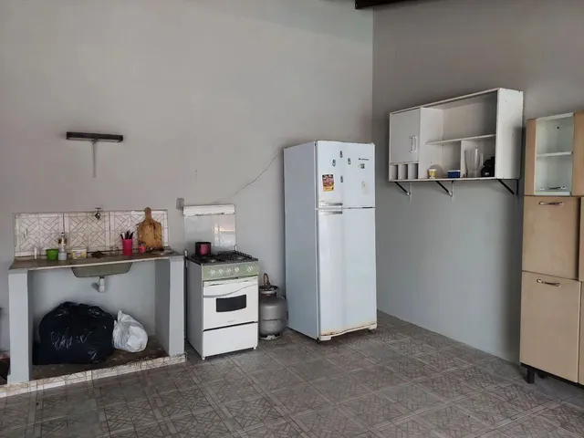 Imagem 2: Aluga-Se Quarto Quarto com aluguel por R$670 /mês