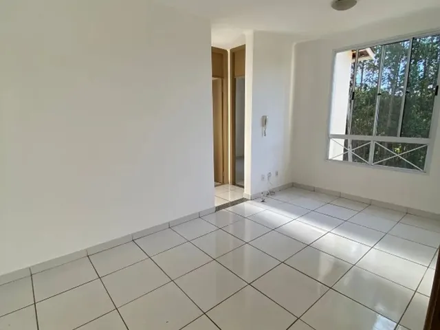 Imagem: Apartamento Parque dos Jatobas