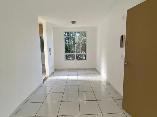 Imagem 8: Apartamento Parque dos Jatobas
