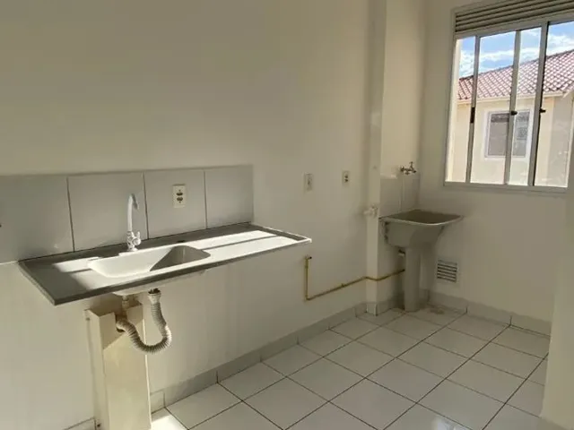 Imagem 11: Apartamento Parque dos Jatobas