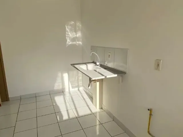 Imagem 12: Apartamento Parque dos Jatobas