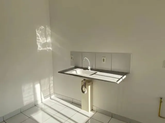Imagem 13: Apartamento Parque dos Jatobas