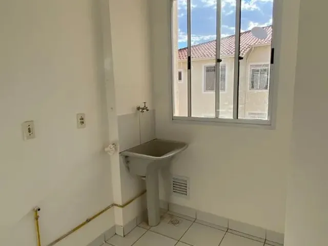 Imagem 2: Apartamento Parque dos Jatobas