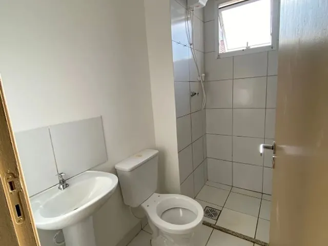 Imagem 3: Apartamento Parque dos Jatobas