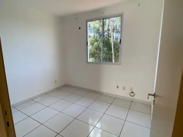 Imagem 5: Apartamento Parque dos Jatobas
