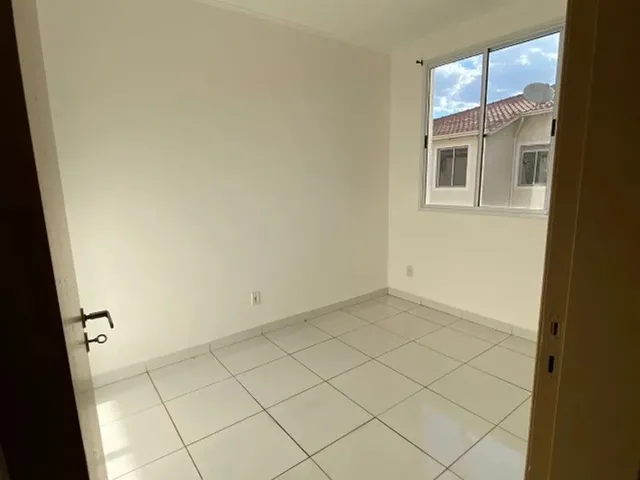 Imagem 6: Apartamento Parque dos Jatobas