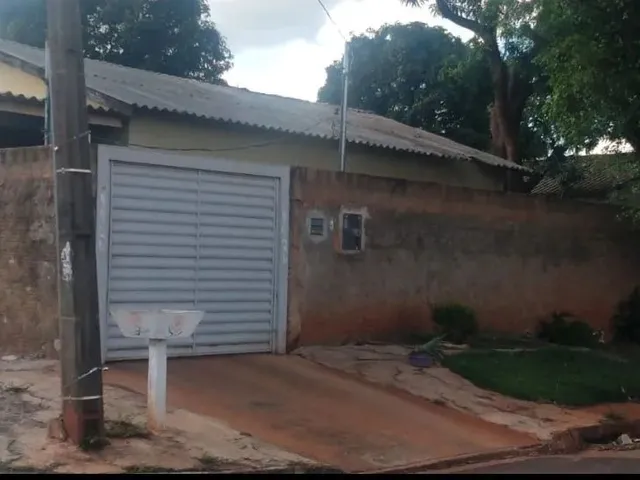 Imagem: Alugo Casa Próx Ao Comper e Terminal Aero