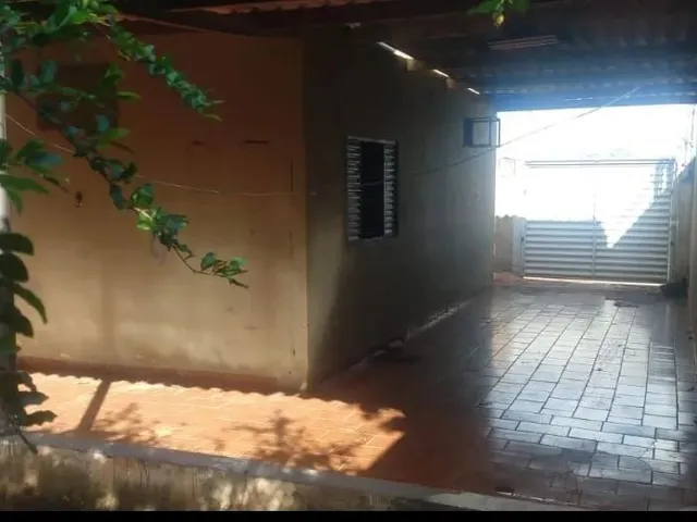 Imagem 2: Alugo Casa Próx Ao Comper e Terminal Aero Rancho