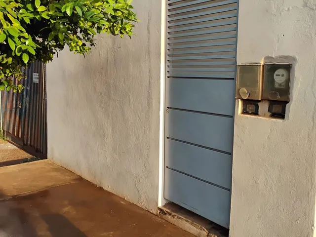 Imagem: Casa/Kitnet no Jardim Aquarius 1