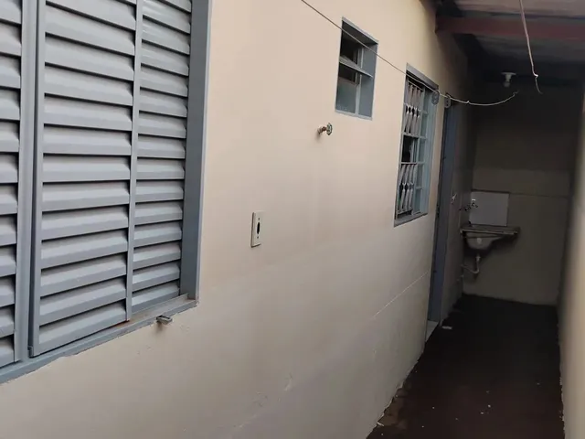 Imagem 5: Casa/Kitnet no Jardim Aquarius 1