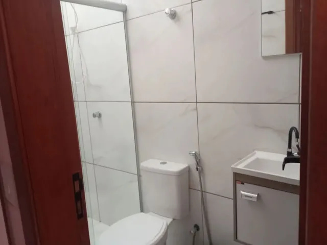 Imagem 7: Alugo Kitnets Mobiliadas para Rapazes