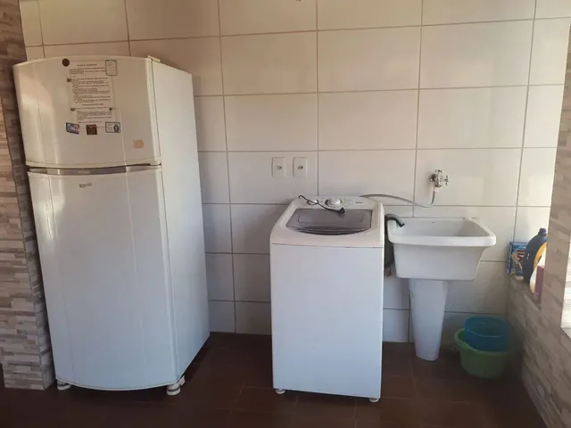 Imagem 7: Kitinete para Homem Sozinho