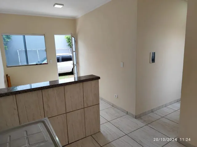 Imagem 8: Casa na Coronel Antonino P Alugar