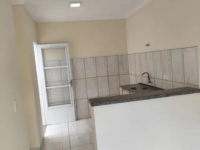 Imagem 3: Casa na Coronel Antonino P Alugar