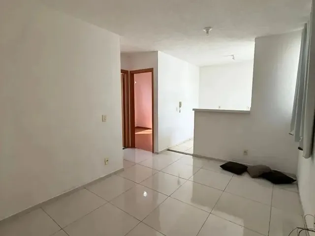 Imagem 5: Apartamento no Castello Di Napoli Proximo da Ucdb