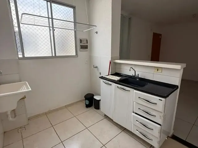 Imagem 7: Apartamento no Castello Di Napoli Proximo da Ucdb