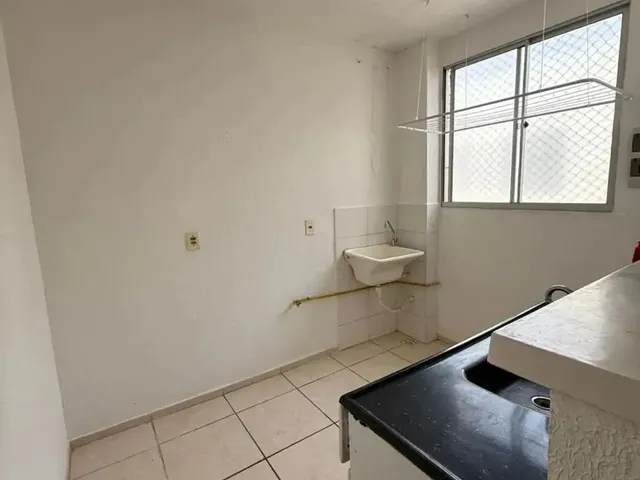 Imagem 4: Apartamento no Castello Di Napoli Proximo da Ucdb