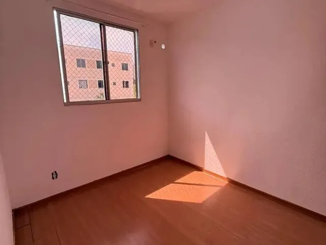 Imagem 2: Apartamento no Castello Di Napoli Proximo da Ucdb