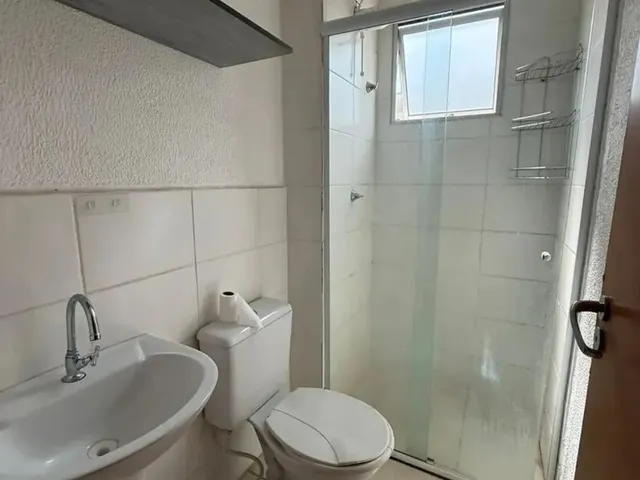 Imagem 3: Apartamento no Castello Di Napoli Proximo da Ucdb