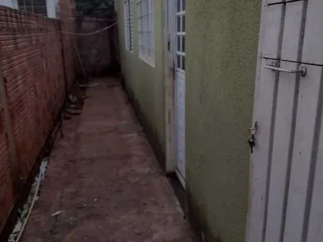 Imagem 3: Kitnet Casa com 1 dormitório