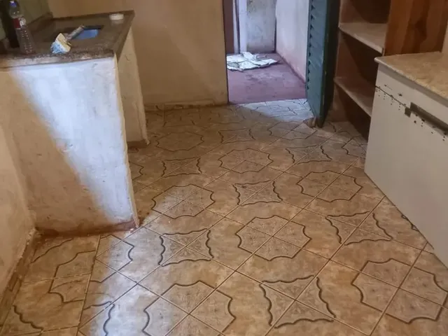 Imagem: A casa possui 1 Dormitório, 1 Banheiro e está localizado