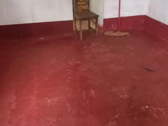 Imagem 2: Kitnet para Alugar no Nova Lima