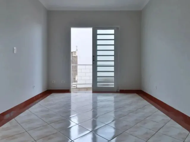Imagem 14: Apartamento no Residencial Carrara