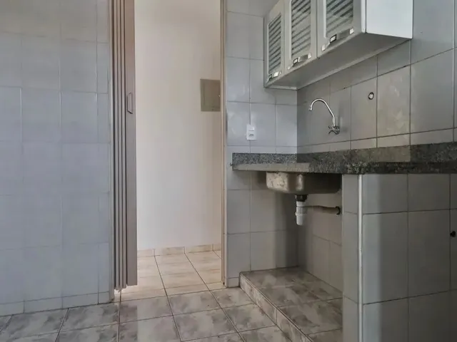 Imagem 8: Apartamento no Residencial Carrara