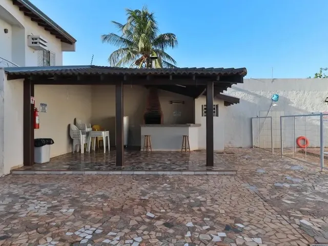 Imagem 3: Apartamento no Residencial Carrara