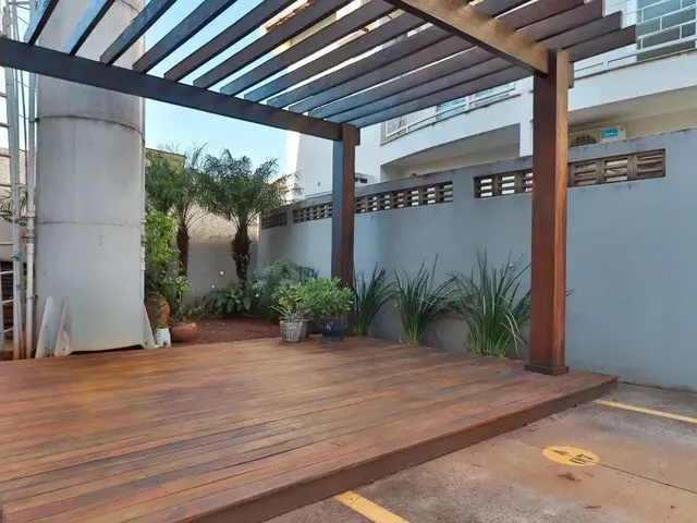 Imagem 6: Apartamento no Residencial Carrara