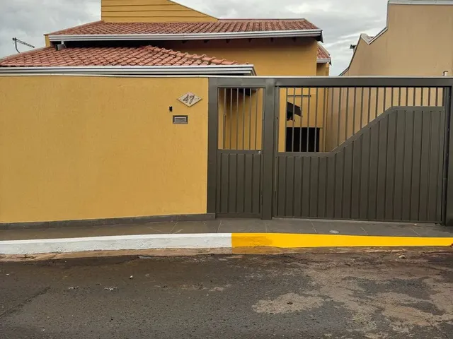 Imagem: Sobrado Espetacular