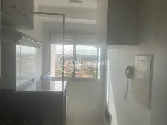 Imagem 2: Apto Mobiliado - Garden Cachoeira - 01 Apto + 2 Quartos