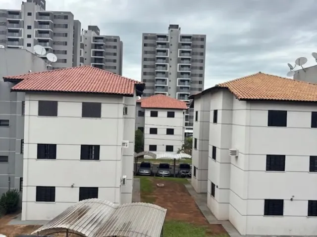 Imagem: Apartamento Tiradentes 3 Quartos