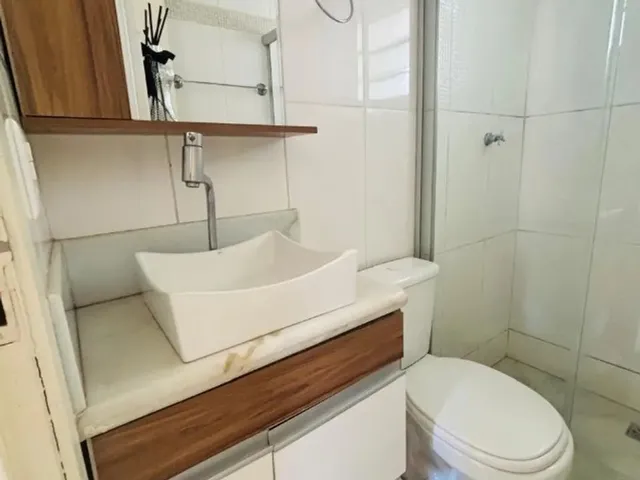 Imagem 10: Apartamento Tiradentes 3 Quartos