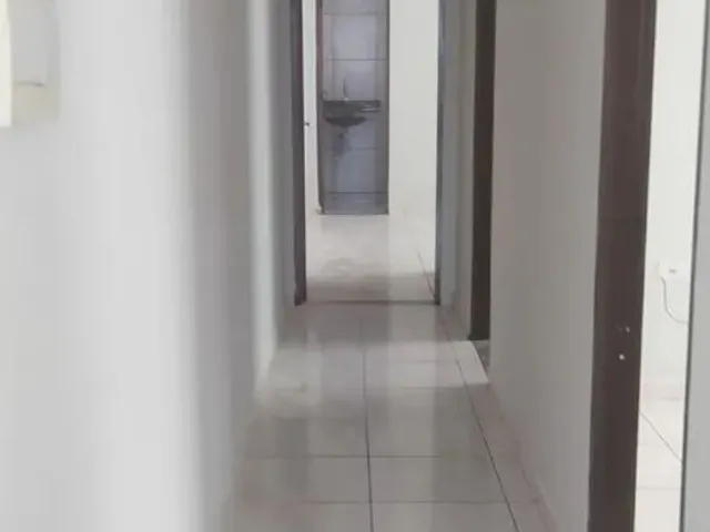 Imagem 2: Casa Grande com 3 Quartos Próx a Av Gunter Hans