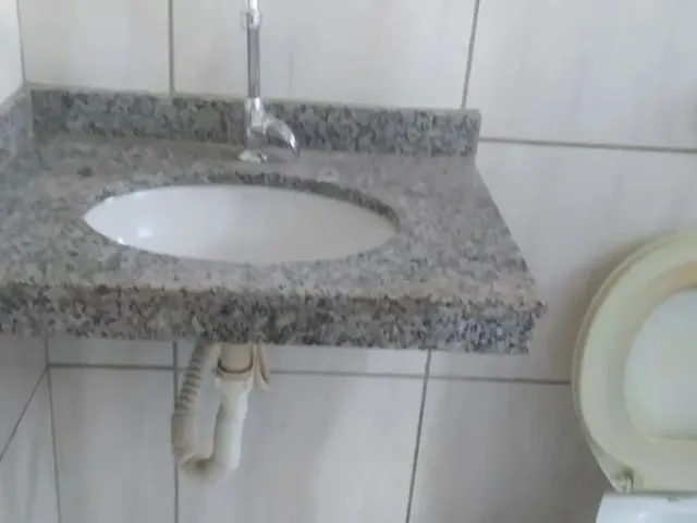 Imagem 4: Casa Grande com 3 Quartos Próx a Av Gunter Hans