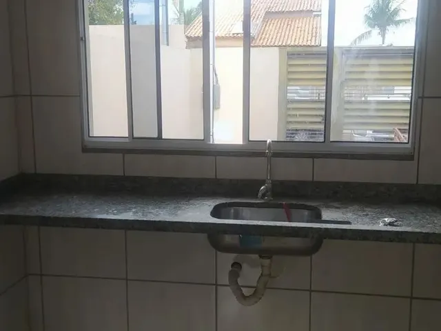 Imagem 10: Casa Grande com 3 Quartos Próx a Av Gunter Hans