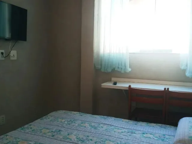 Imagem 8: Kitnet Mobiliada no Centro de Campo Grande - Ms
