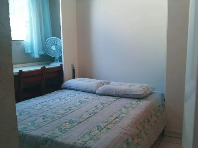 Imagem 3: Kitnet Mobiliada no Centro de Campo Grande - Ms