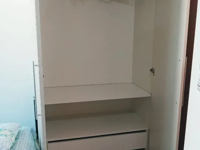 Imagem 7: Kitnet Mobiliada no Centro de Campo Grande - Ms