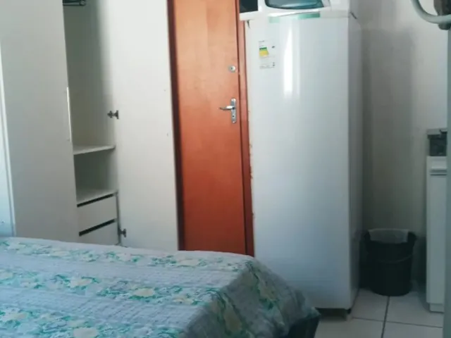 Imagem 9: Kitnet Mobiliada no Centro de Campo Grande - Ms