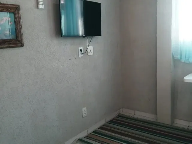 Imagem 2: Kitnet Mobiliada no Centro de Campo Grande - Ms