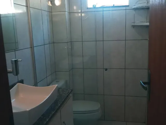 Imagem 6: Kitnet Mobiliada no Centro de Campo Grande - Ms
