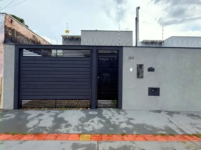 Imagem: Casa para Locação com 2 Quartos no Jardim