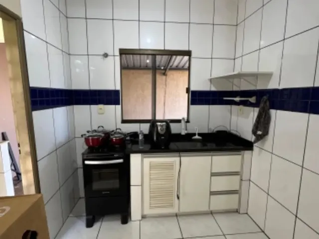 Imagem 9: Casa com 2 Quartos, Centro