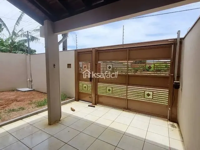 Imagem 8: Casa para Locação, Vila Nova Campo Grande, Campo Grande, Ms