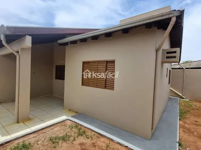 Imagem 15: Casa para Locação, Vila Nova Campo Grande, Campo Grande, Ms