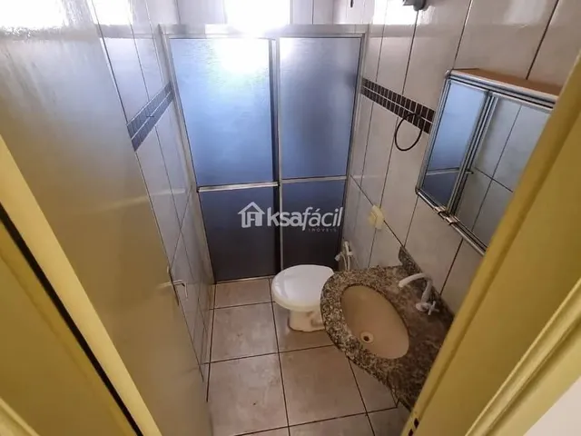 Imagem 2: Casa para Locação, Vila Nova Campo Grande, Campo Grande, Ms