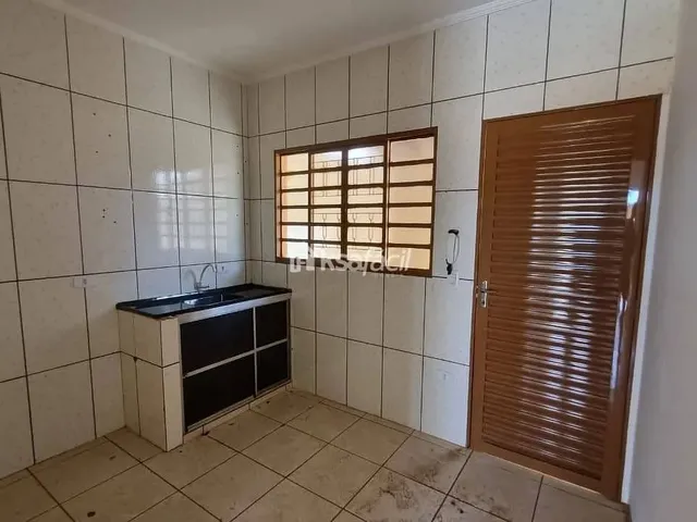Imagem 9: Casa para Locação, Vila Nova Campo Grande, Campo Grande, Ms