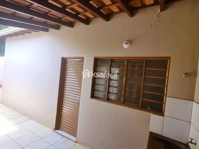 Imagem 13: Casa para Locação, Vila Nova Campo Grande, Campo Grande, Ms